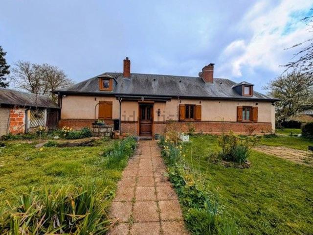 Maison vente à Zone d'activité de Poix de Picardie, Poix-de-Picardie