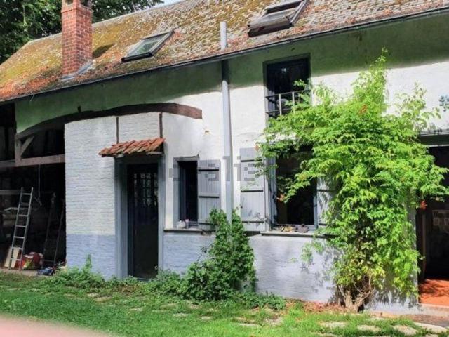 Maison vente à Poix-de-Picardie