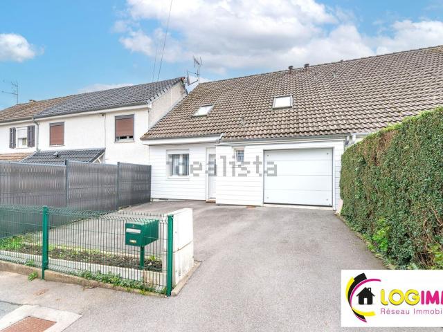 Maison vente à Poix-du-Nord, Nord