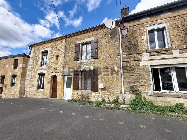 Maison vente à Poix-Terron, Ardennes