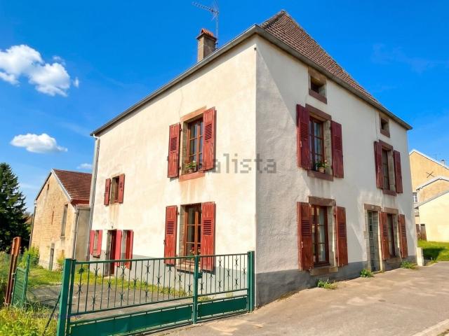 Maison vente à Polaincourt-et-Clairefontaine, Haute-Saône