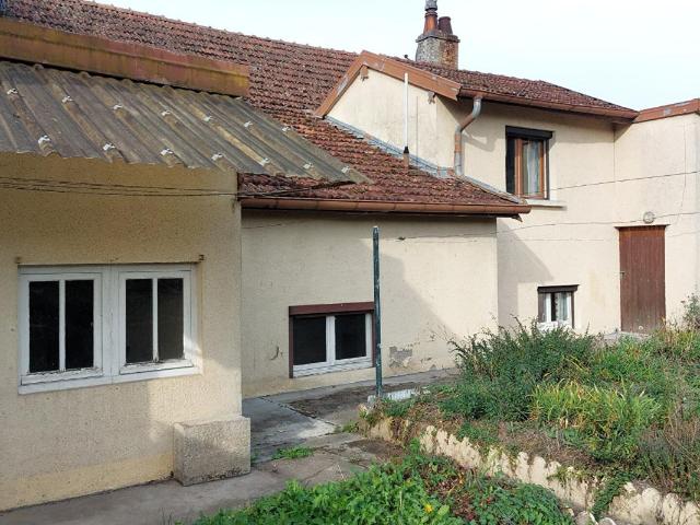 Maison vente à Polaincourt-et-Clairefontaine, Haute-Saône