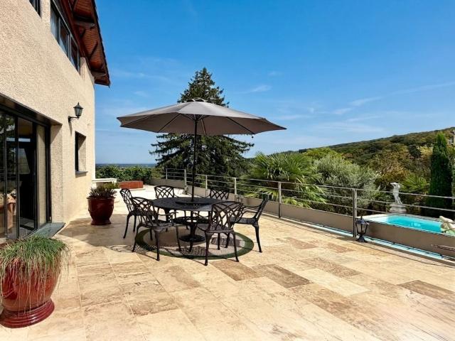 Maison vente à Poleymieux-au-Mont-d'Or, Rhône