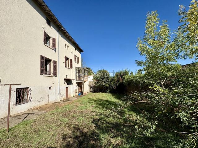 Maison vente à Poleymieux-au-Mont-d'Or, Rhône