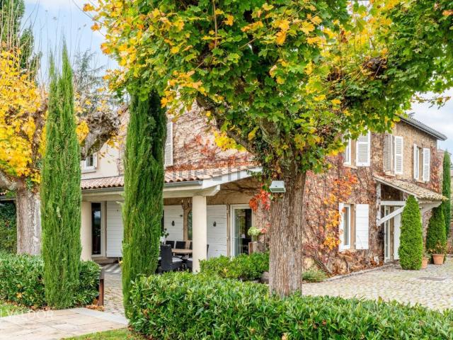 Maison vente à Poleymieux-au-Mont-d'Or, Rhône