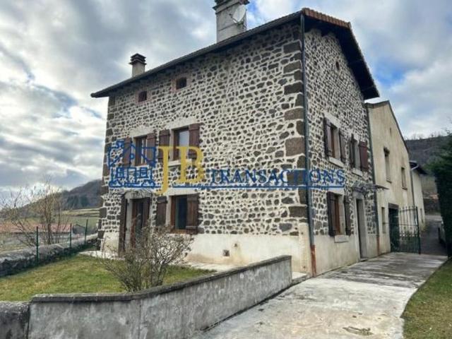 Maison vente à Polignac, Haute-Loire