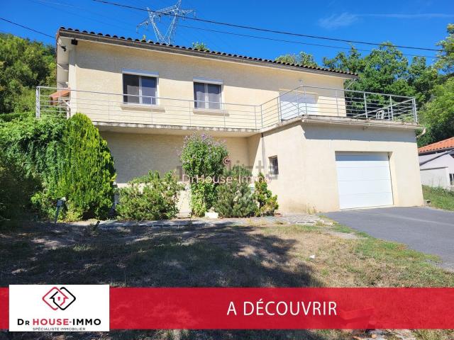 Maison vente à Les Estreys, Polignac