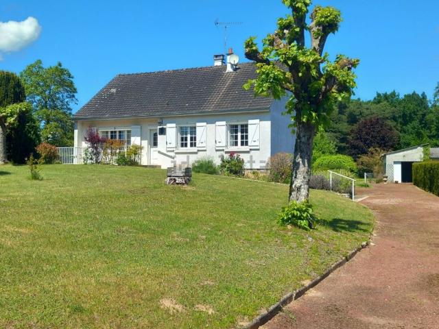 Maison vente à Portonville, Poligny