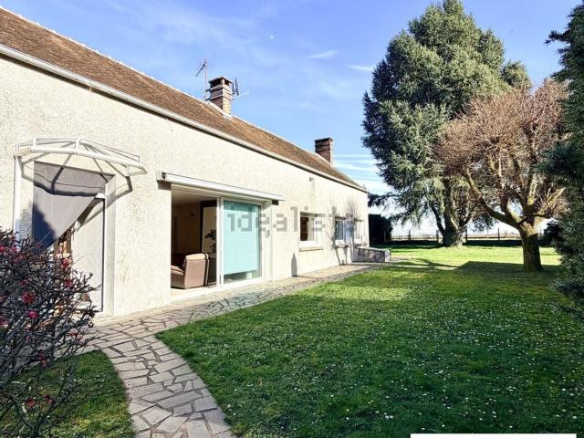 Maison vente à Poligny, Seine-et-Marne