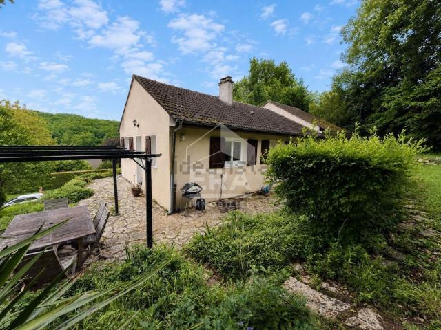 Maison vente à Poligny, Seine-et-Marne