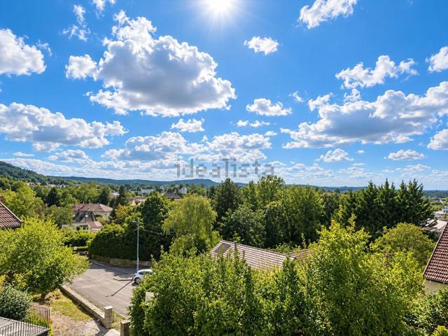 Maison vente à Charcigny, Poligny