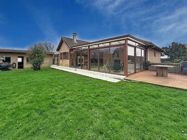Maison vente à Calais, Polincove