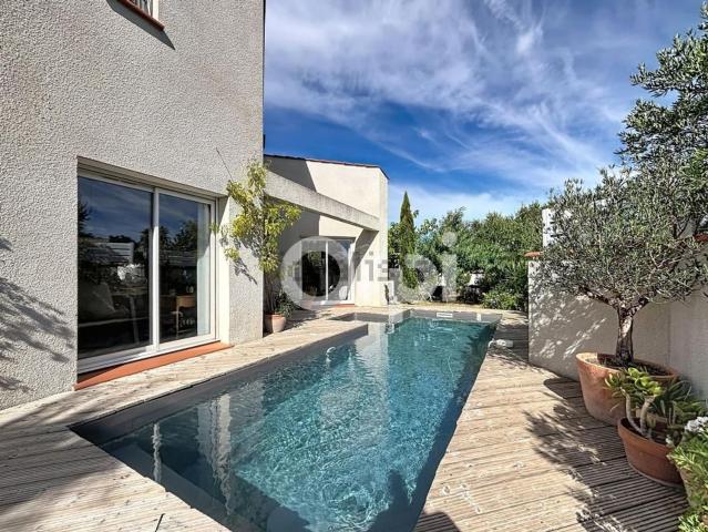 Maison vente à Font d'en Cezat, Pollestres