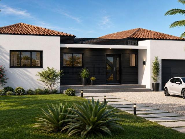 Maison vente à Camí de la Vila, Pollestres