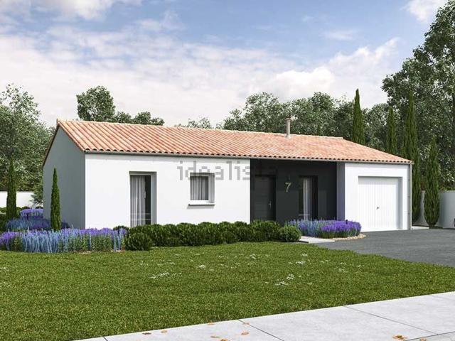 Maison vente à Camí de la Vila, Pollestres