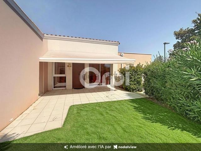 Maison vente à Font d'en Cezat, Pollestres