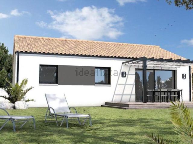Maison vente à Cité Le Moulin, Pollestres