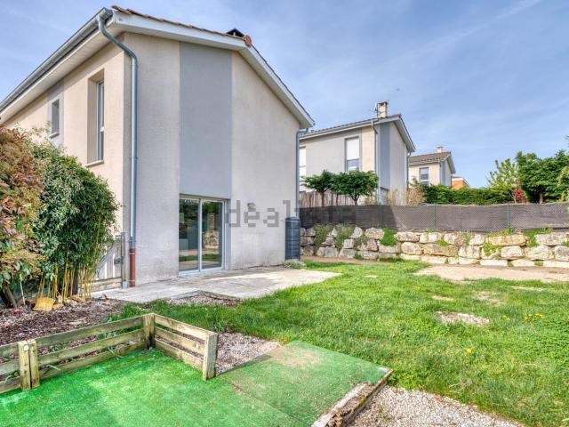 Maison vente à Lamure, Pollionnay