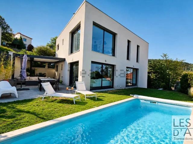 Maison vente à Les Martines, Pollionnay