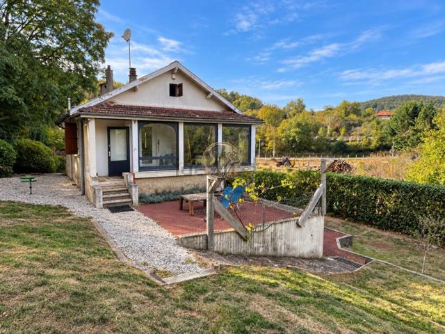 Maison vente à Lamure, Pollionnay