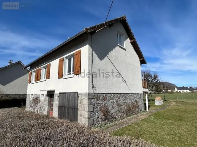 Maison vente à Cabanes, Polminhac