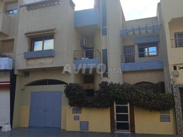 Maison vente à Rbat