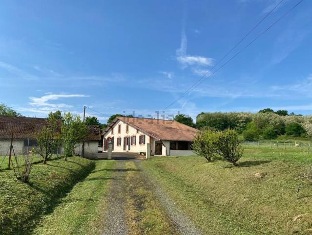 Maison vente à Pomarez, Landes