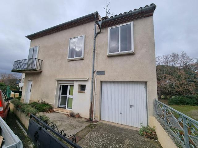 Maison vente à Limoux, Pomas