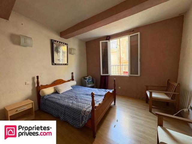 Maison vente à Béziers, Pomérols