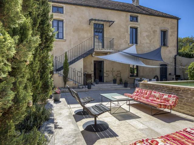Maison vente à Pommard, Côte-d'Or