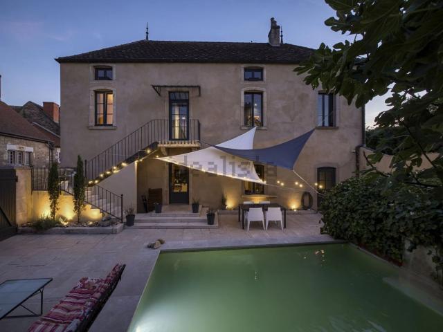 Maison vente à Pommard, Côte-d'Or