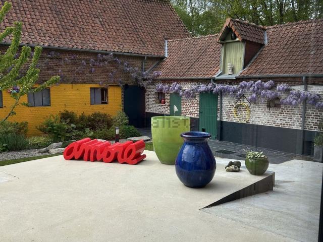 Maison vente à Pommera, Pas-de-Calais