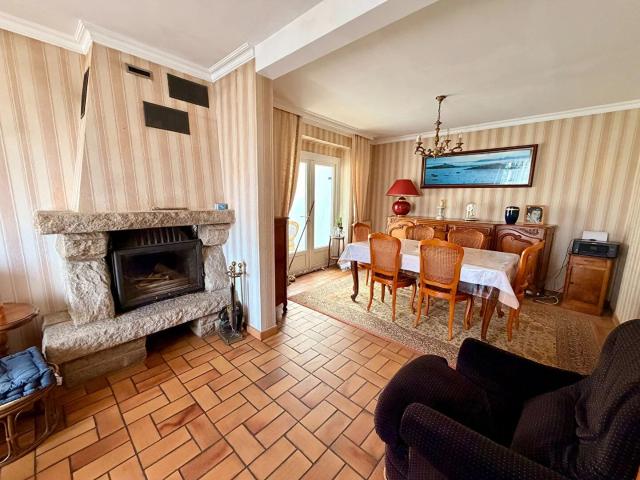 Maison vente à Saint-Brieuc, Bretagne