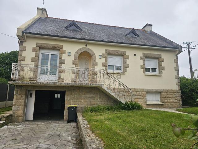 Maison vente à Les Brousses, Pommeret