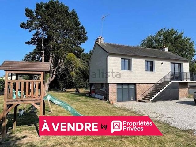 Maison vente à La Croix de Mission, Pommerit-le-Vicomte