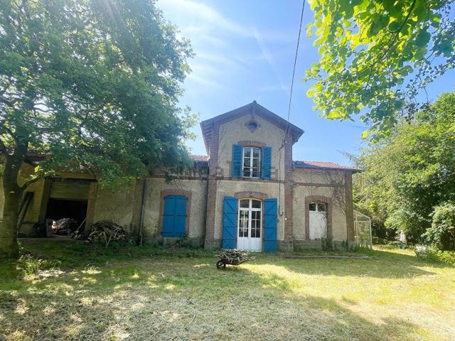 Maison vente à Le Paradis, Pommerit-le-Vicomte