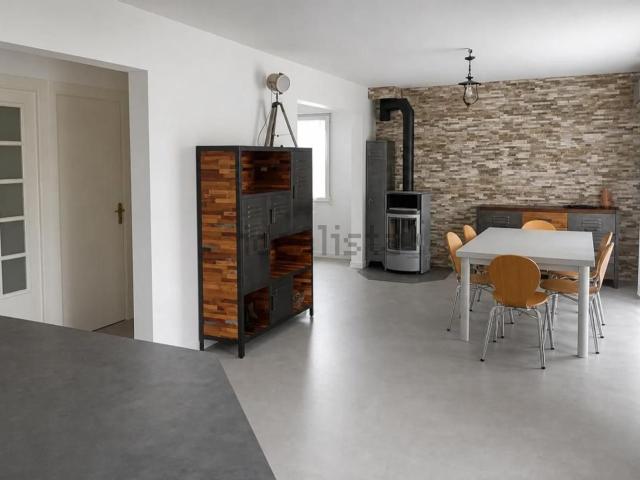 Maison vente à Pont Iliz, Pommerit-le-Vicomte
