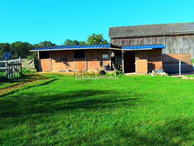 Maison vente à Tresmes, Pommeuse