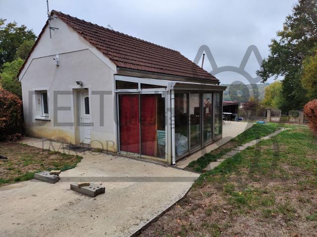 Maison vente à Tresmes, Pommeuse