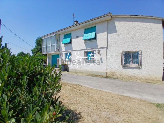 Maison vente à Lotissement Bertranou, Pommevic