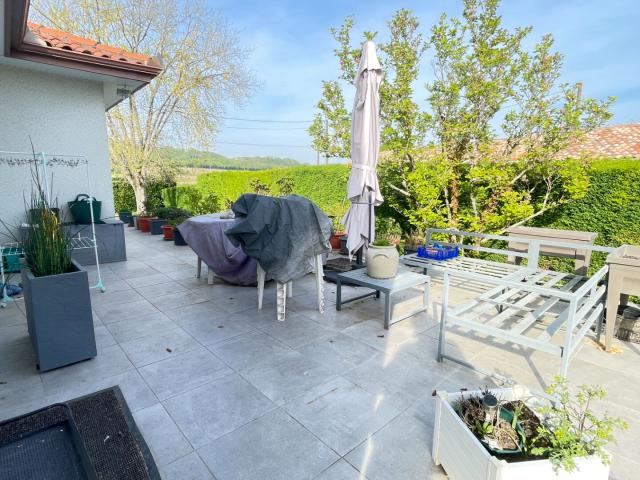 Maison vente à Castelsarrasin, Pommevic