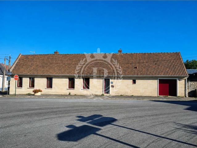 Maison vente à Pommier, Pas-de-Calais