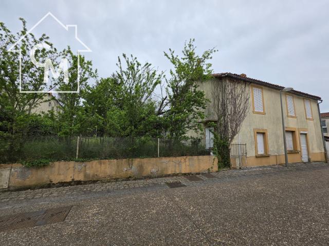 Maison vente à Les Margoulières, Pompaire