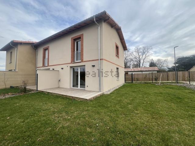 Maison vente à Château, Pompertuzat