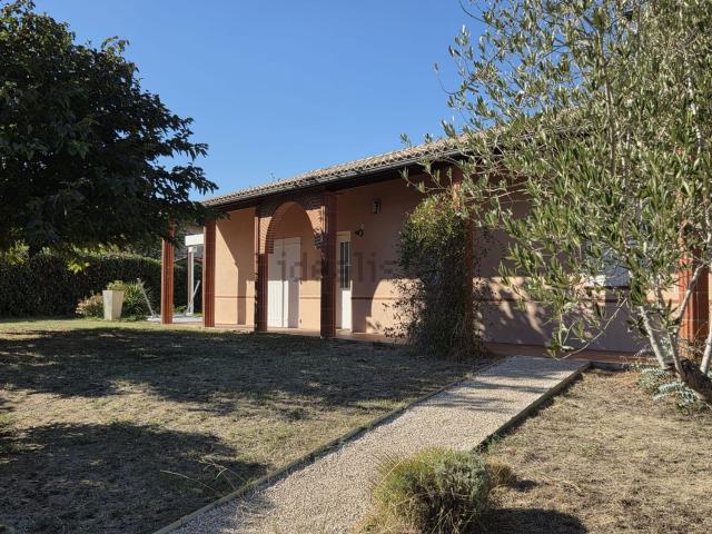 Maison location à Château, Pompertuzat