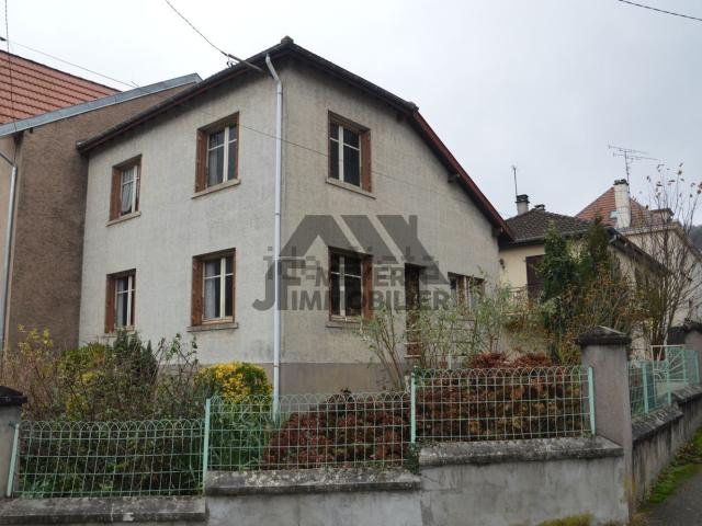 Maison vente à Pompey, Meurthe-et-Moselle