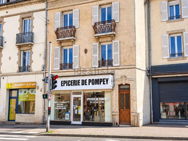 Maison vente à Pompey, Meurthe-et-Moselle