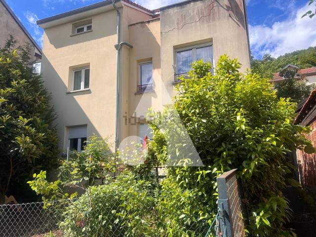 Maison vente à Pompey, Meurthe-et-Moselle