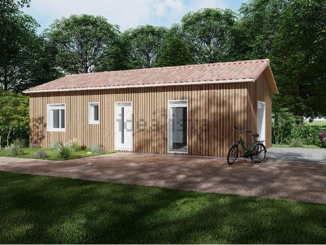 Maison vente à Coupard, Pompiey