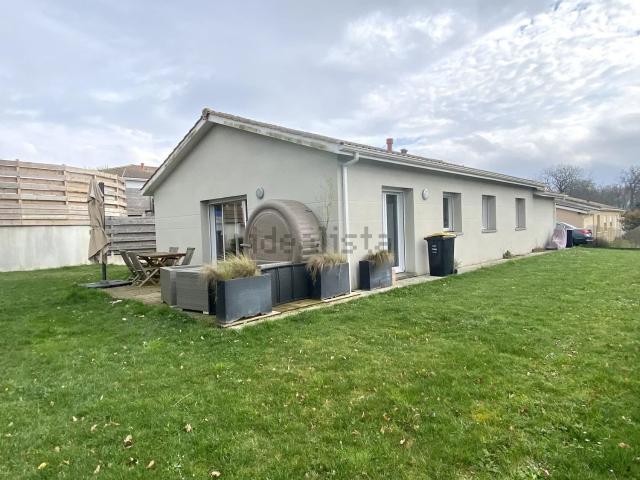 Maison location à Cadouin, Pompignac